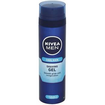 Cool Kick Shaving gél - Osviežujúci gél na holenie